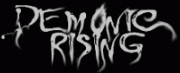 logo Demonic Rising